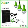 2015 New lighting CE solar led home lighting JR-C/GY Series